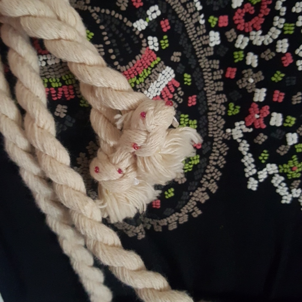 Boho Dress - Picture 3 of 5